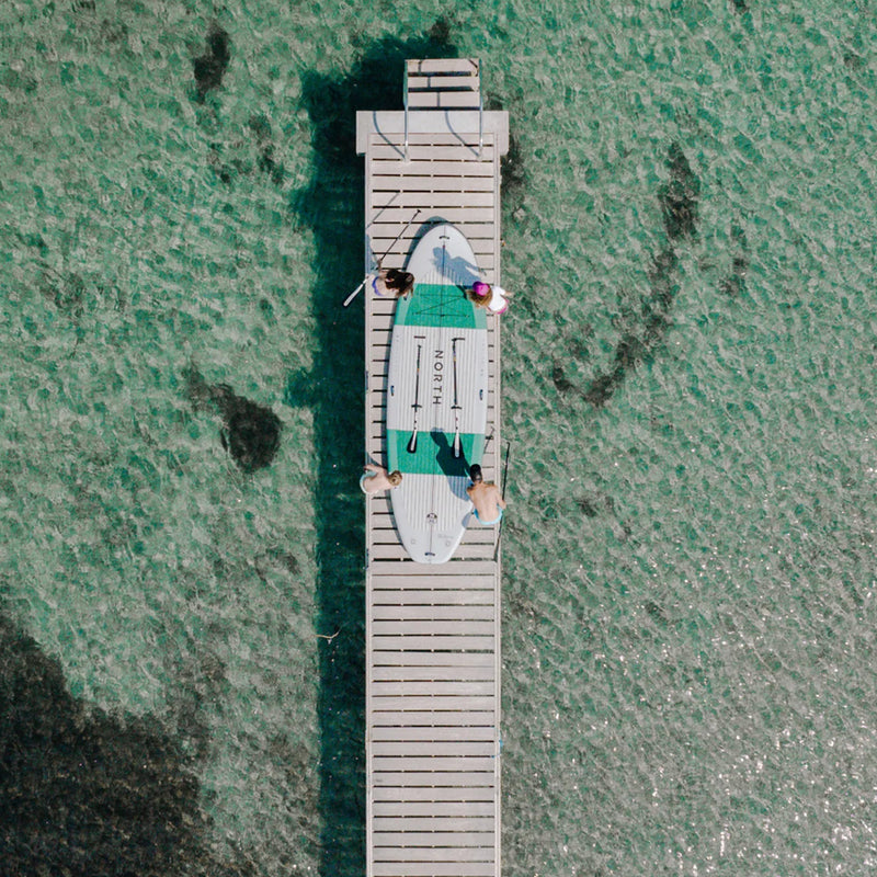 North Big Bertha - SUP