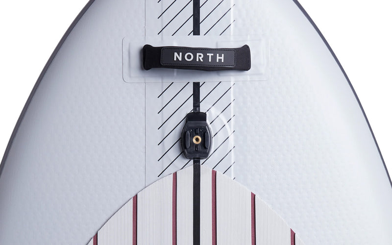 North Docker - SUP