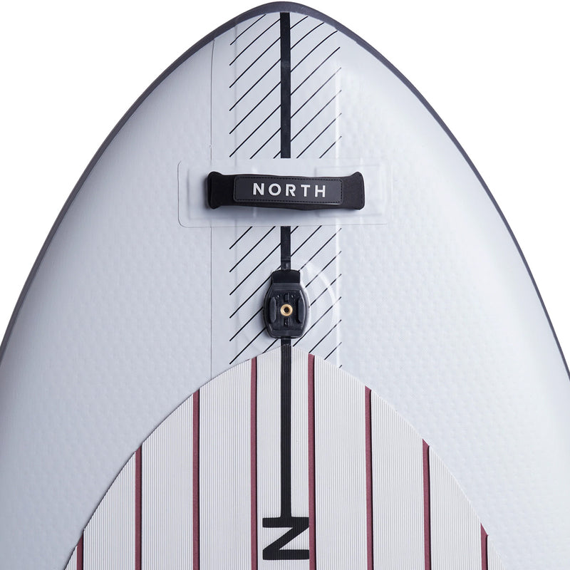 North Docker - SUP