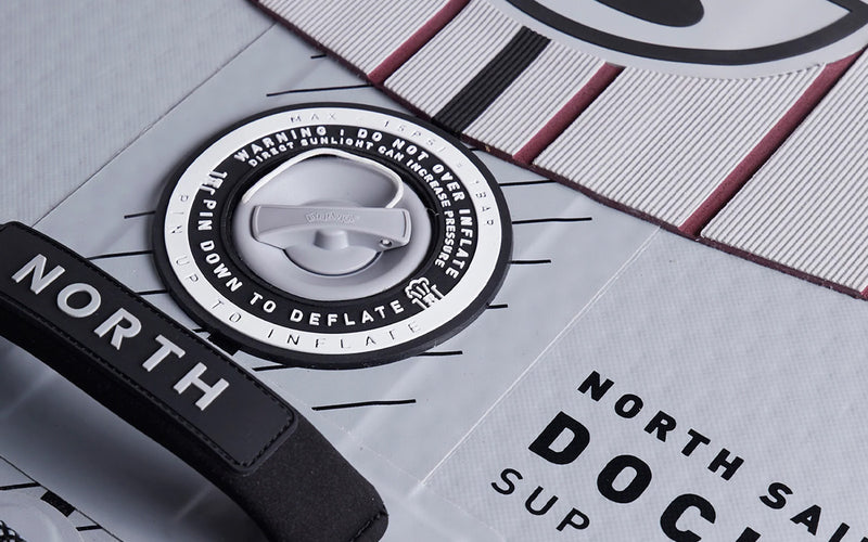 North Docker - SUP