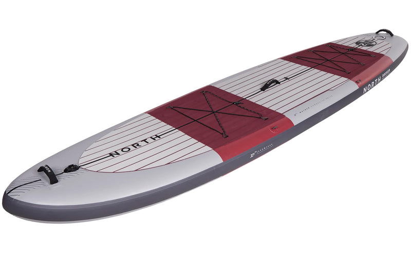 North Docker - SUP