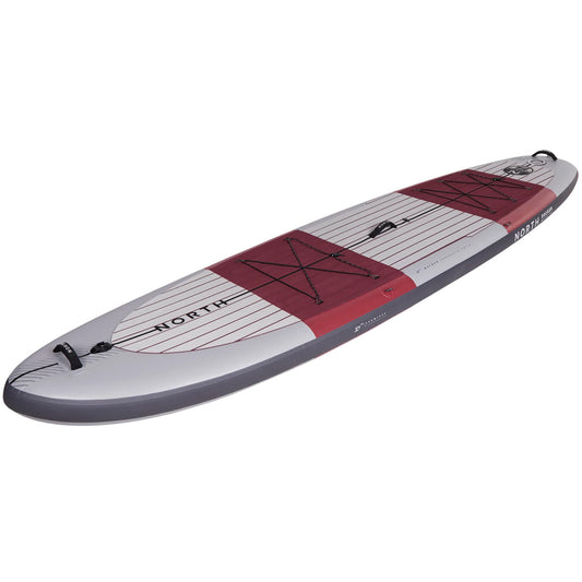North Docker - SUP