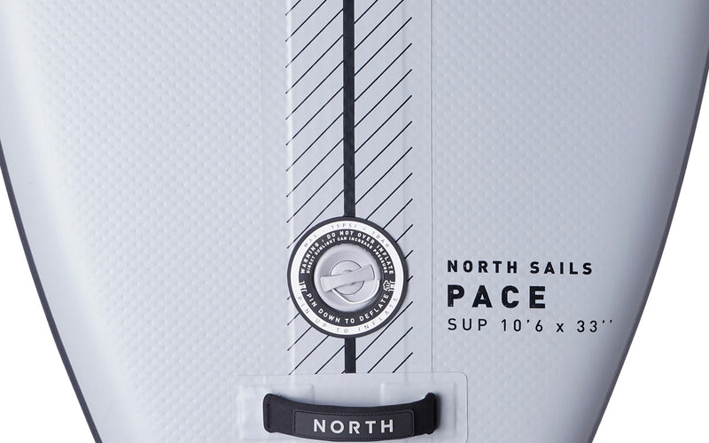North Pace - SUP