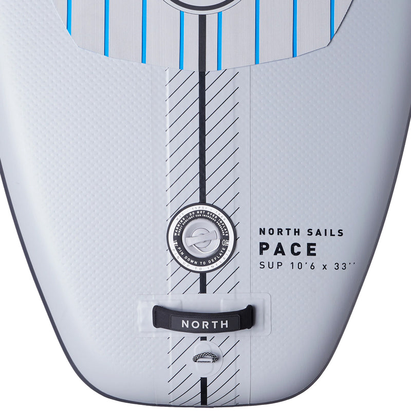 North Pace - SUP