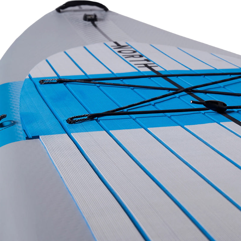 North Pace Tour - SUP