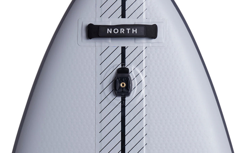 North Pace Tour - SUP