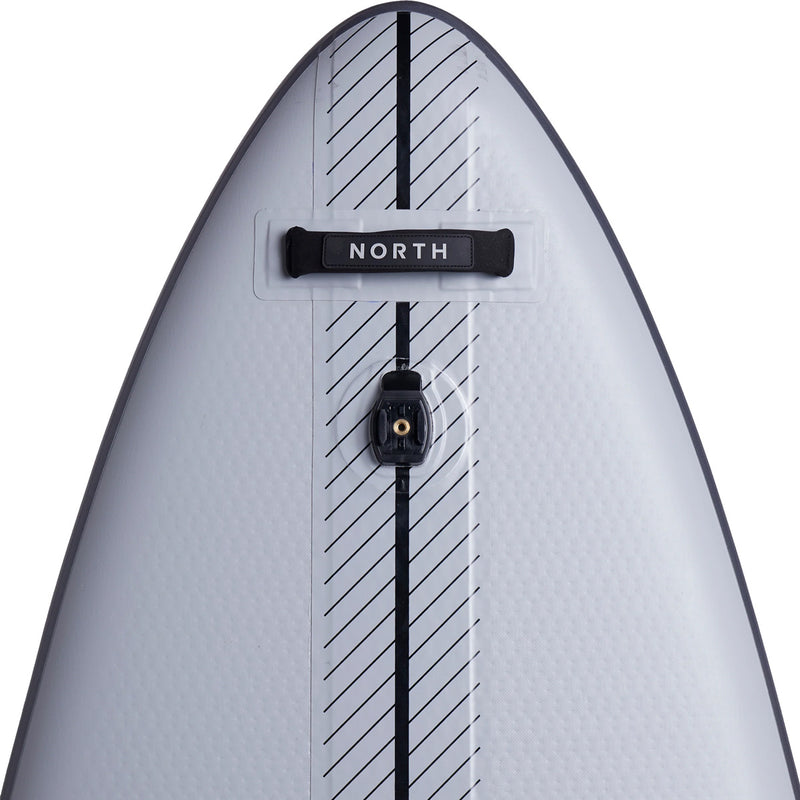 North Pace Tour - SUP