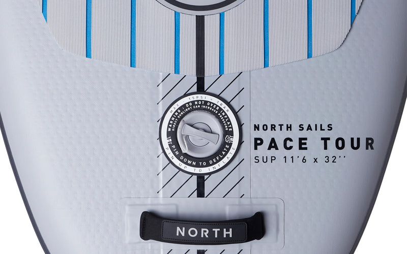North Pace Tour - SUP