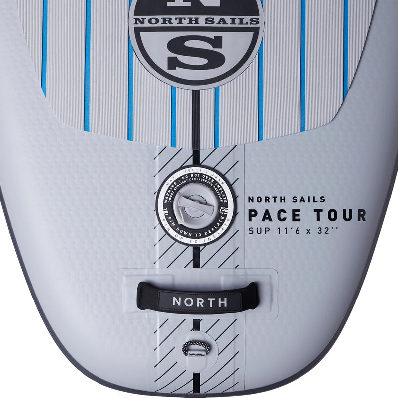 North Pace Tour - SUP