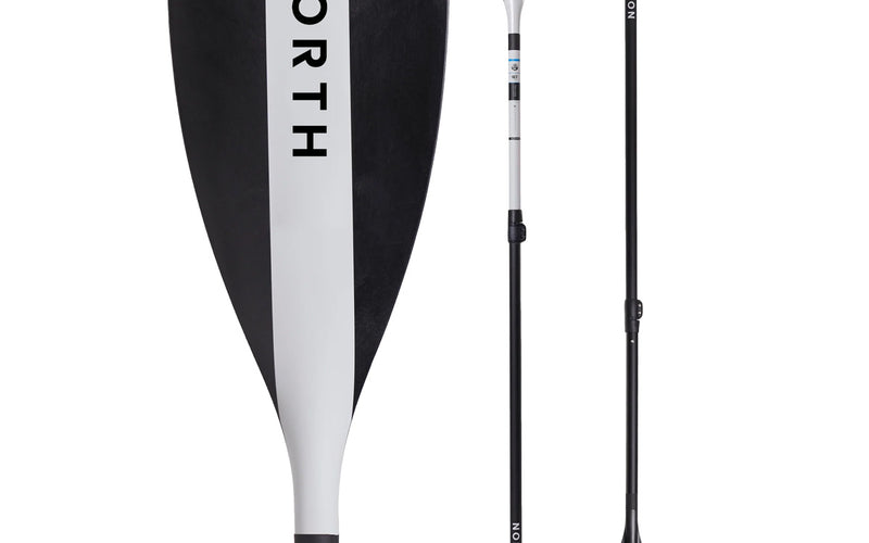 North Docker - SUP