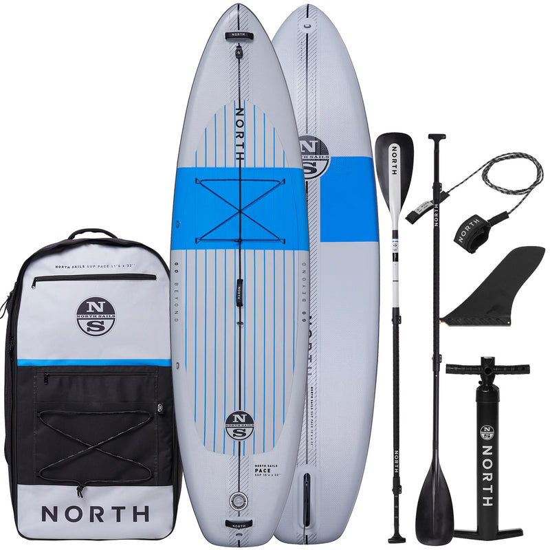 North Pace - SUP