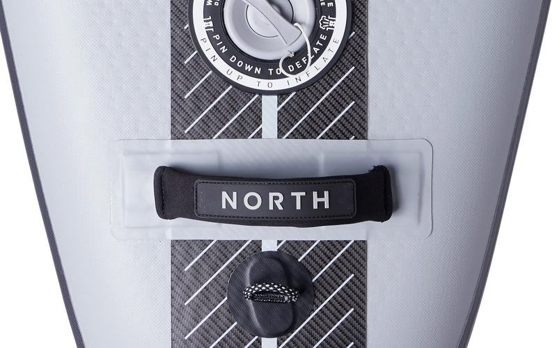 North Skipper - SUP