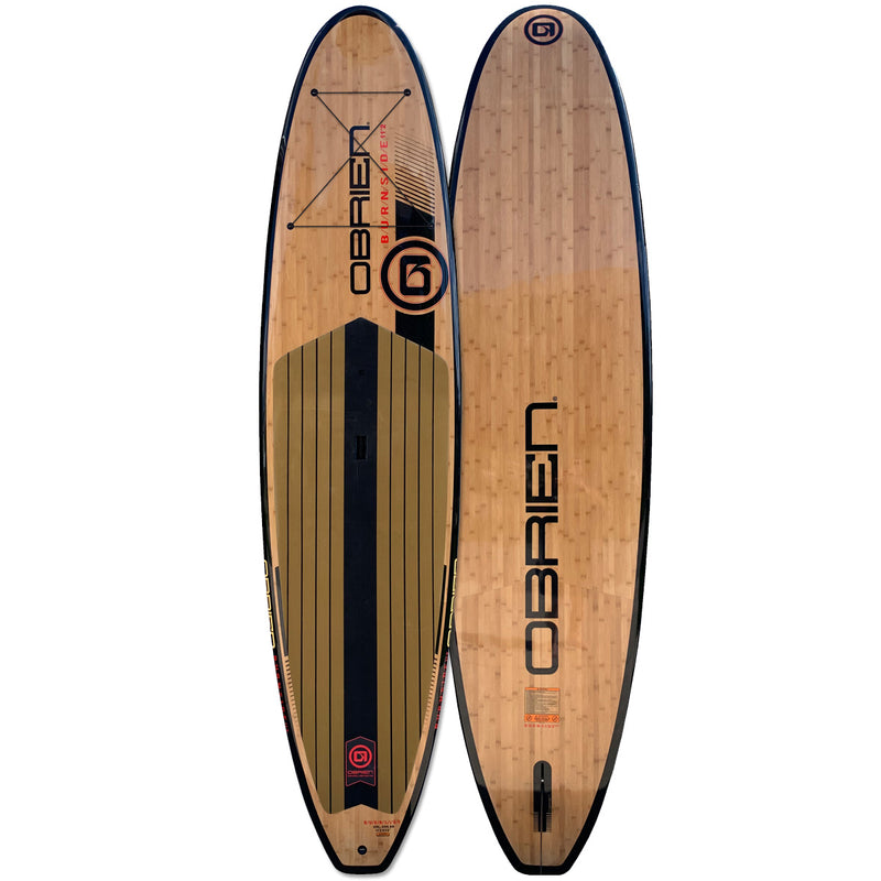 O'Brien Burnside - SUP