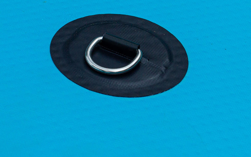 O'Brien HiLo Package - SUP