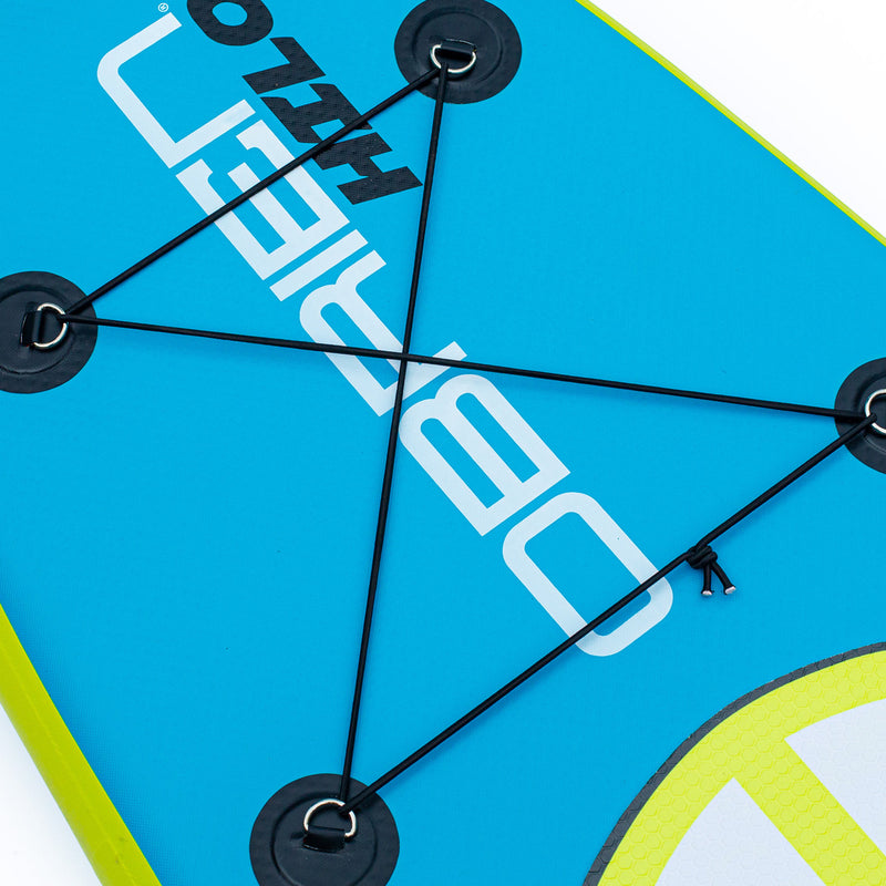 O'Brien HiLo Package - SUP