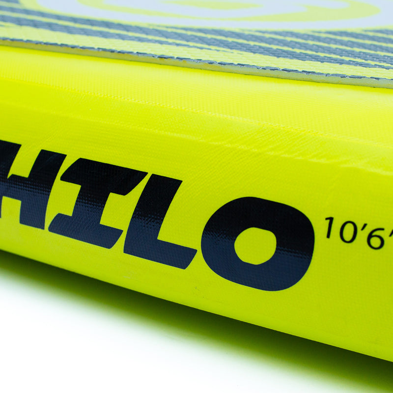 O'Brien HiLo Package - SUP