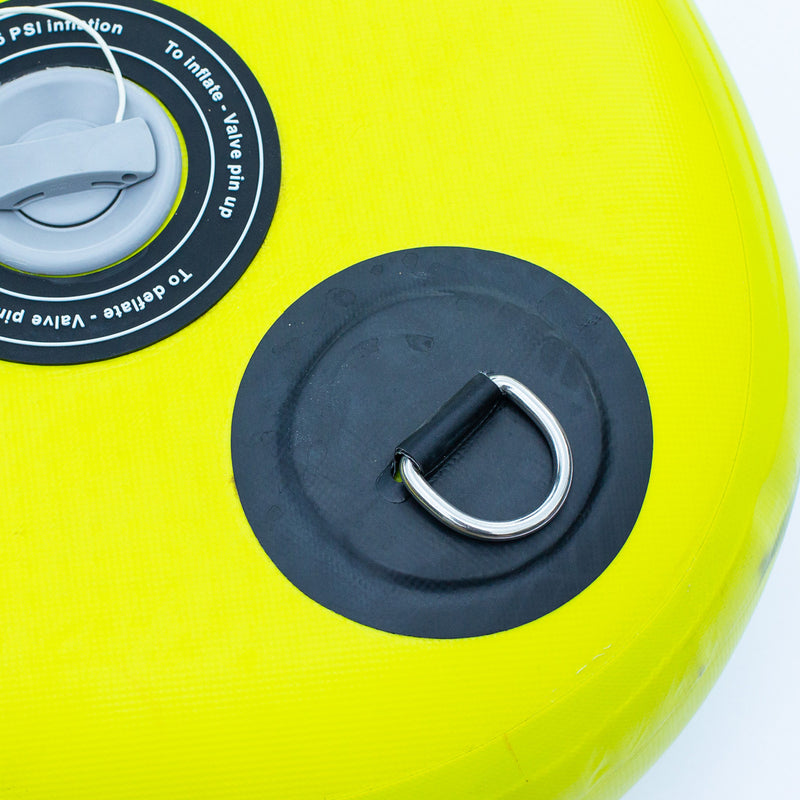 O'Brien HiLo Package - SUP