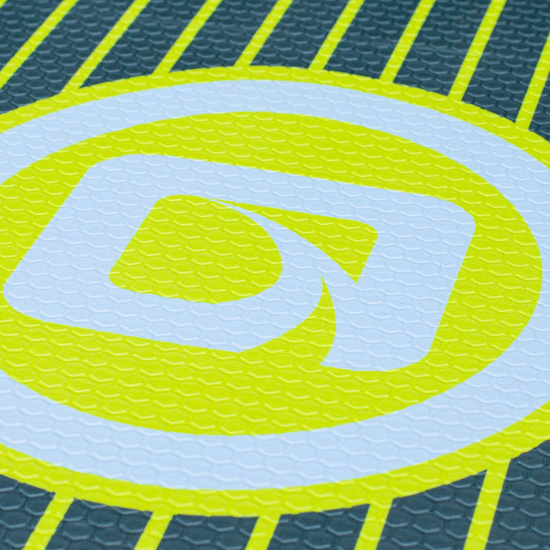 O'Brien HiLo Package - SUP