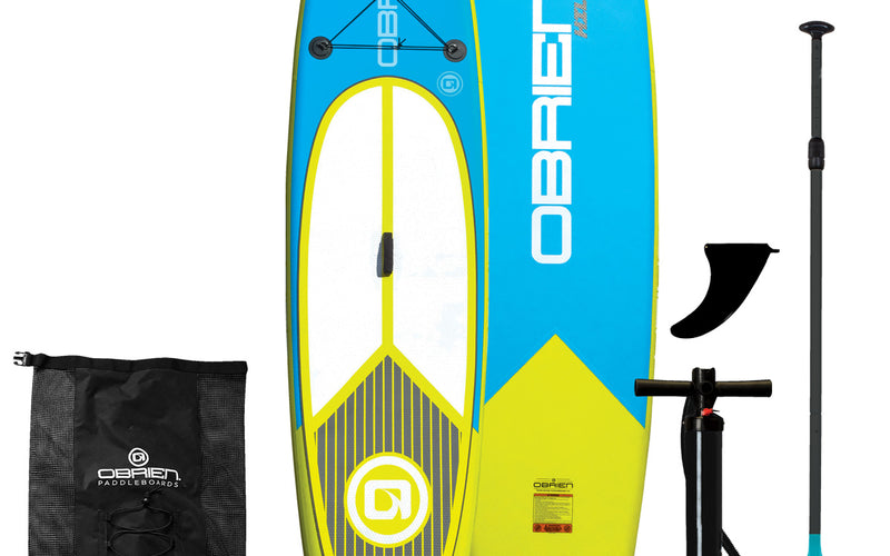O'Brien HiLo Package - SUP