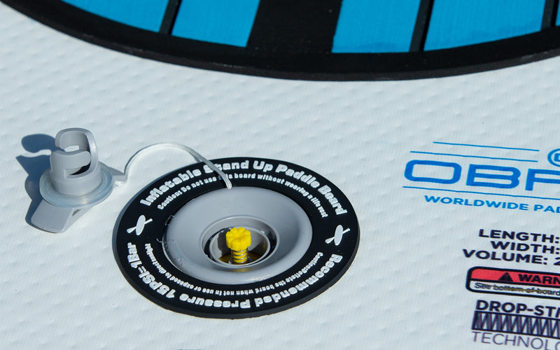 O'Brien Kona Package - SUP