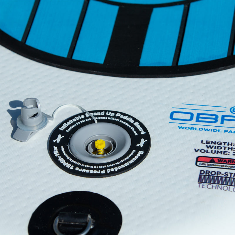 O'Brien Kona Package - SUP