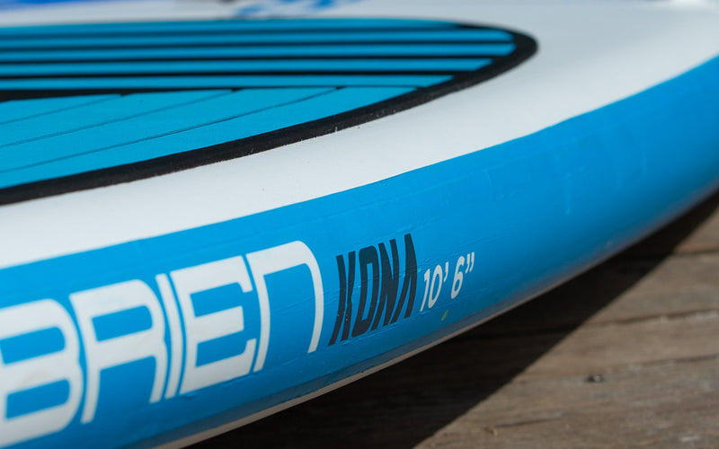 O'Brien Kona Package - SUP