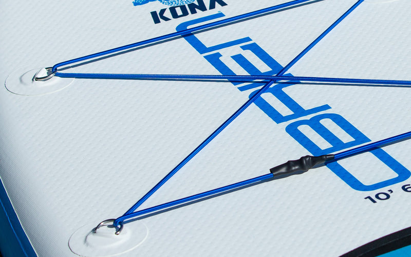 O'Brien Kona Package - SUP