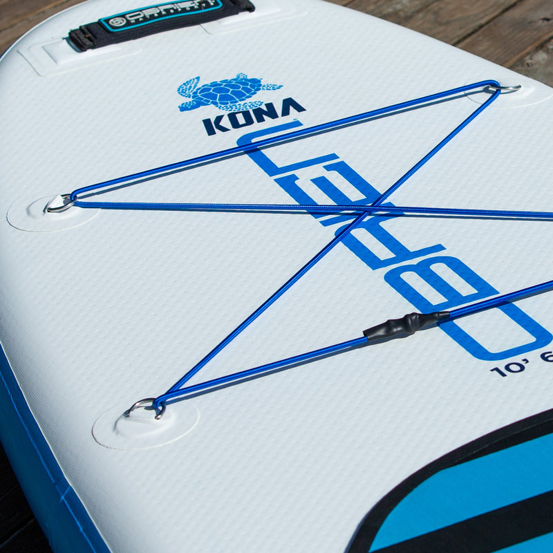 O'Brien Kona Package - SUP