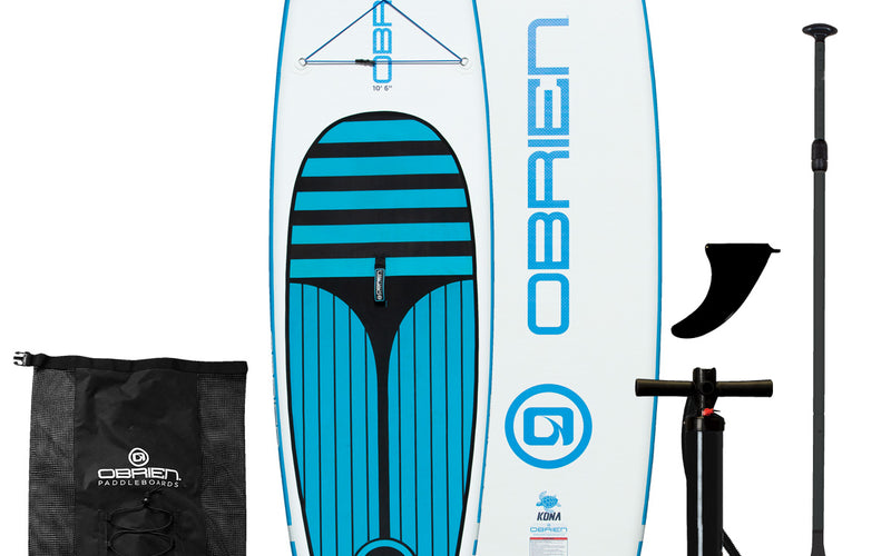 O'Brien Kona Package - SUP