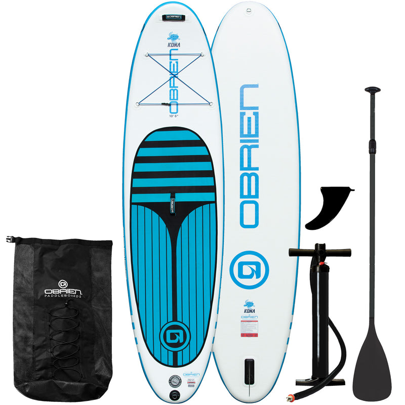 O'Brien Kona Package - SUP