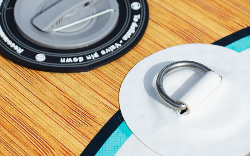 O'Brien Rio Package - SUP