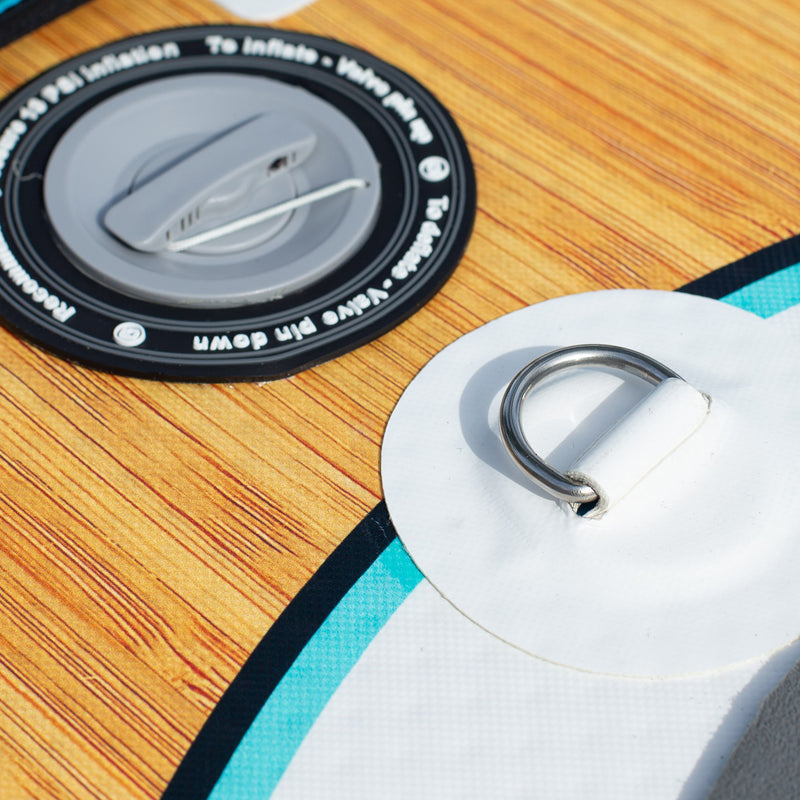 O'Brien Rio Package - SUP