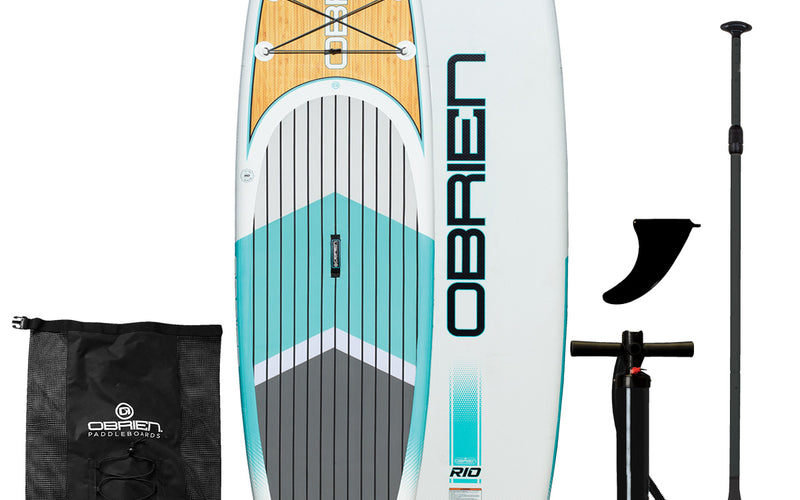 O'Brien Rio Package - SUP