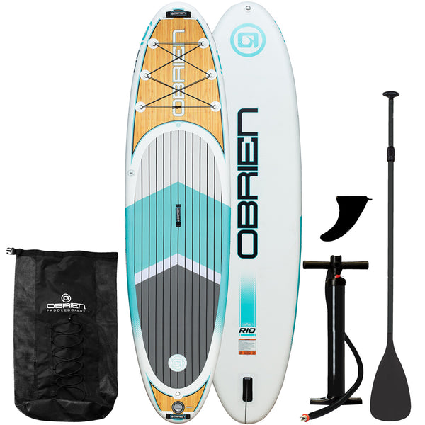 O'Brien Rio Package - SUP