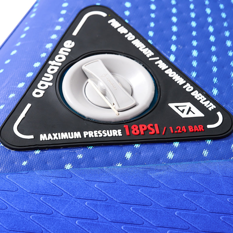 Aquatone Ocean - SUP