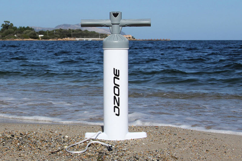 Ozone Foil Wing Pump - SUP
