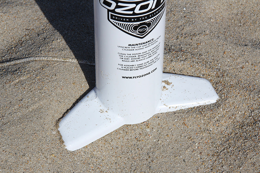 Ozone Foil Wing Pump – SUP