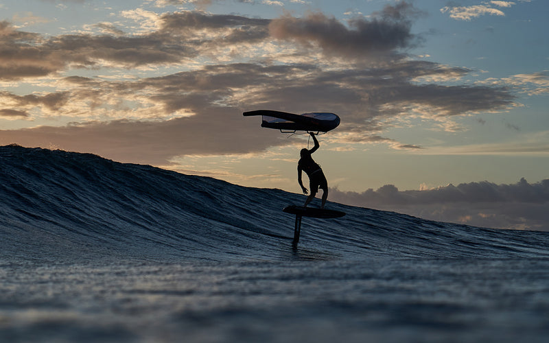 Ozone Rise - SUP