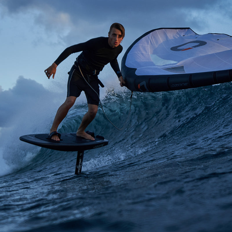 Ozone Rise - SUP