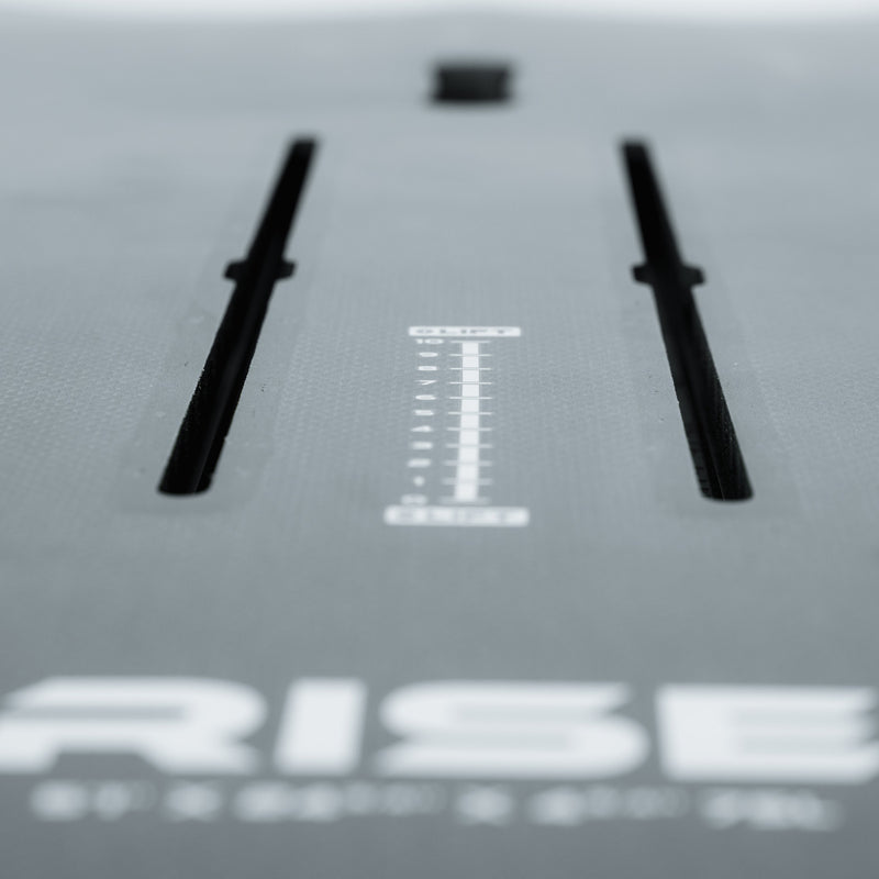 Ozone Rise - SUP