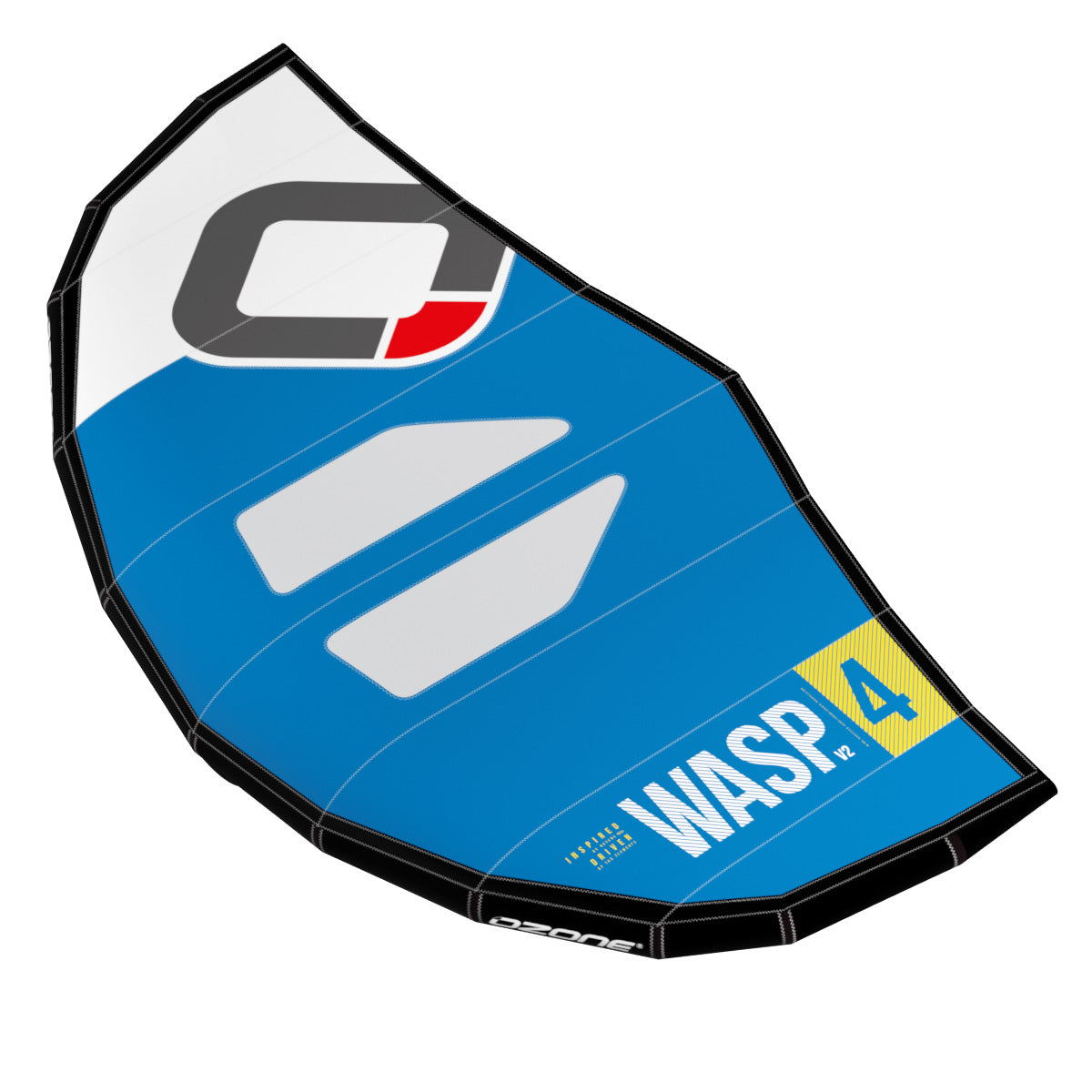 Ozone Wasp V2 – SUP