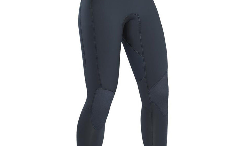 Palm Blaze Womens Pants - SUP