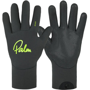 Palm Grab Gloves - SUP