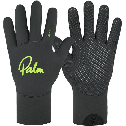 Palm Grab Gloves - SUP