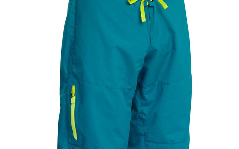 Palm Horizon Shorts - SUP
