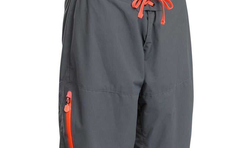 Palm Horizon Womens Shorts - SUP