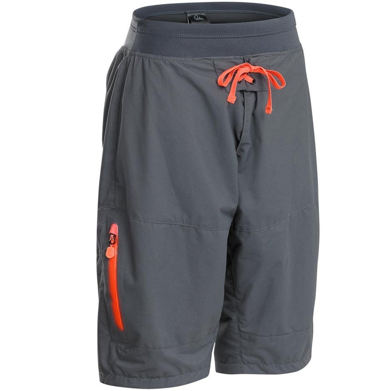 Palm Horizon Womens Shorts - SUP