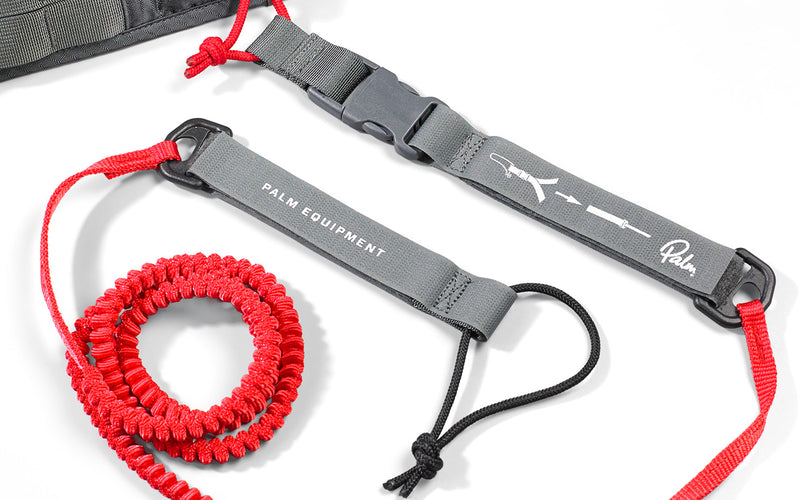 Palm SUP Quick Release Leash - SUP