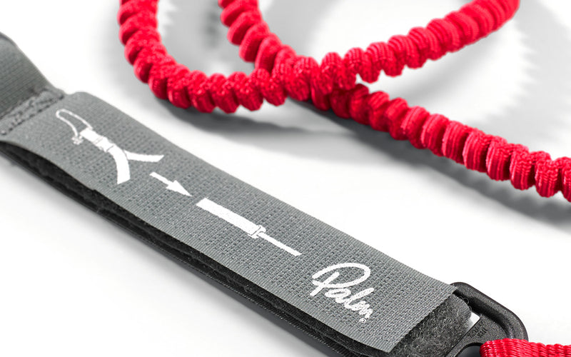 Palm SUP Quick Release Leash - SUP