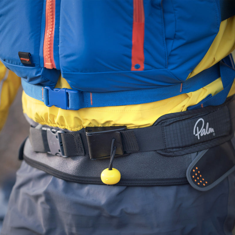 Palm SUP Quick Release Belt - SUP